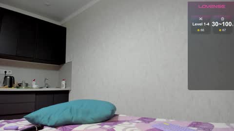 MilkaLiza online show from November 2025 12:32:02 AM