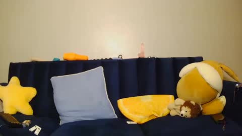 Snapshot of milkandhoneybby chatting on October 2025 02:09:01 AM Honey online show from October 2025 02:09:01 AM