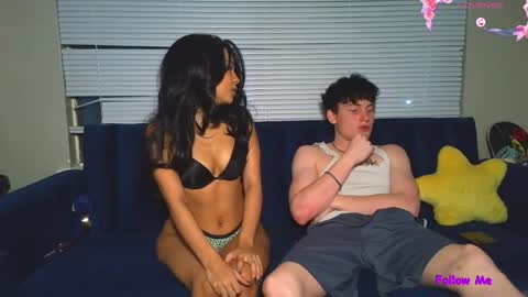 Snapshot of milkandhoneybby chatting on February 2026 06:47:01 AM Honey online show from February 2026 06:47:01 AM