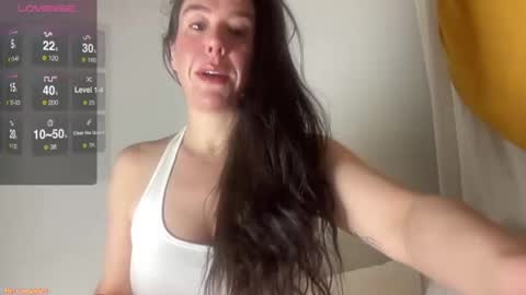 Snapshot of milkandhoneylullabies chatting on December 2024 05:42:01 AM Milk online show from December 2024 05:42:01 AM