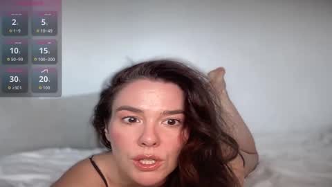 Snapshot of milkandhoneylullabies chatting on September 2025 11:56:02 AM Milk online show from September 2025 11:56:02 AM