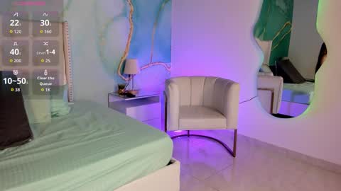 Snapshot of milkavelvett chatting on February 2026 04:28:02 PM MiLKa VeLvEtT online show from February 2026 04:28:02 PM