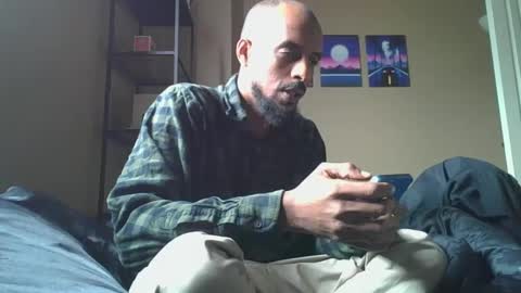 Snapshot of milkchocolatesensei chatting on January 2025 04:41:01 PM Milk Chocolate Sensei online show from January 2025 04:41:01 PM