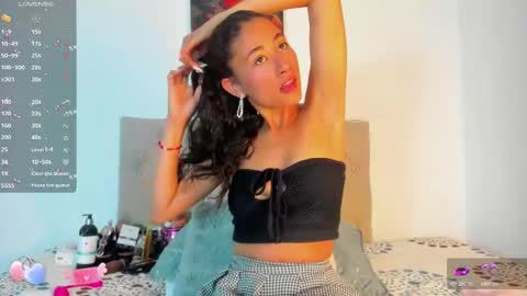 Paola  online show from January 2025 06:21:01 PM