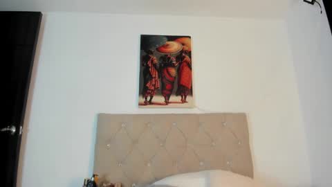 Paola  online show from January 2025 12:57:02 AM