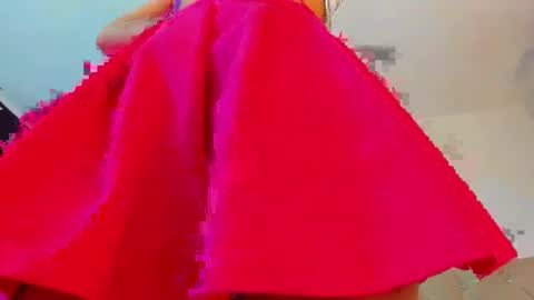 Paola  online show from March 2025 10:49:02 PM