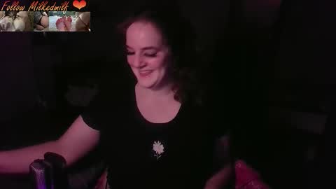 milkedmilf online show from November 2025 07:18:02 AM