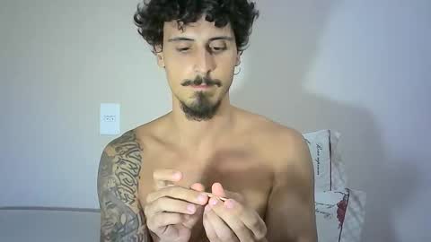 Snapshot of milkoffee chatting on January 2025 02:01:01 AM milkoffee online show from January 2025 02:01:01 AM