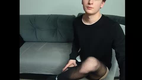 MilkRay online show from March 2025 07:05:02 PM