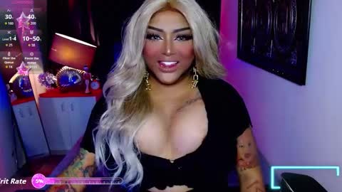 milkshakelavinia online show from October 2025 02:35:02 PM