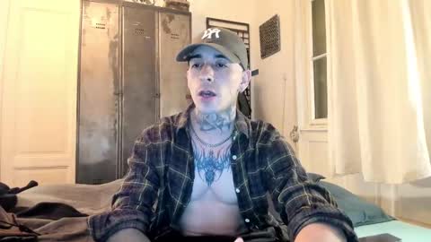 Snapshot of milksmeee chatting on March 2025 07:43:02 PM milksme online show from March 2025 07:43:02 PM