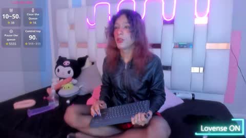 Michelle  online show from January 2026 06:24:02 PM