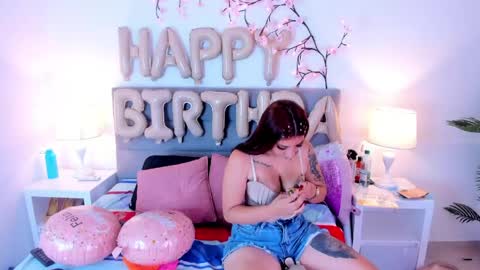 Snapshot of milky__boobs699 chatting on April 2026 12:51:02 PM milky__boobs699 online show from April 2026 12:51:02 PM