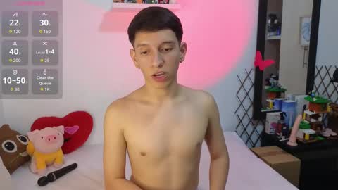 Snapshot of milky__boy_ chatting on September 2025 04:36:01 AM H A R O L D online show from September 2025 04:36:01 AM