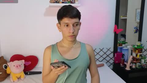 H A R O L D online show from January 2026 04:37:02 AM