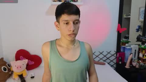 Snapshot of milky__boy_ chatting on February 2026 04:49:02 AM H A R O L D online show from February 2026 04:49:02 AM