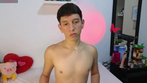 H A R O L D online show from April 2026 11:48:01 PM