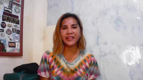 milky_babe91 online show from February 2025 03:12:02 PM