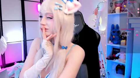 milky cute online show from February 2026 12:39:01 AM