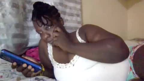 milkyebony254 online show from December 2025 09:40:02 AM