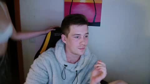 Mark and Elsa  online show from December 2024 05:16:01 PM