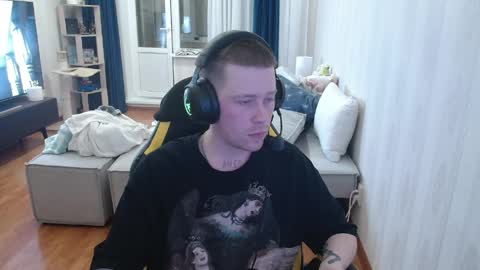 Mark and Elsa  online show from April 2026 08:24:02 PM