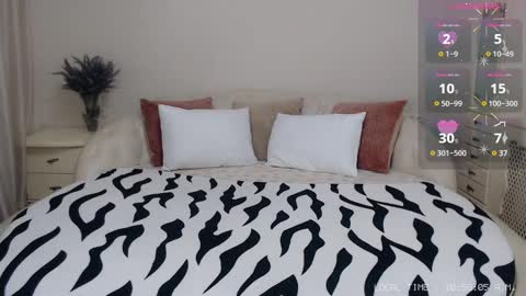 Snapshot of milla_na chatting on December 2024 08:58:02 AM Millana online show from December 2024 08:58:02 AM