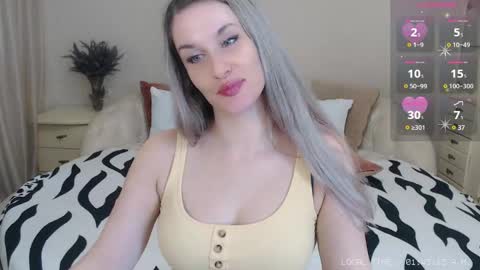 Snapshot of milla_na chatting on January 2025 11:44:02 AM Millana online show from January 2025 11:44:02 AM