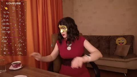  Mila  online show from April 2026 11:36:01 AM