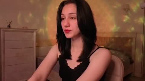 Milana online show from June 2026 08:07:01 PM