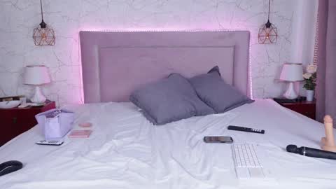 MillaBliss online show from March 2025 08:41:02 PM