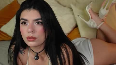 MillaBliss online show from March 2026 08:15:01 PM