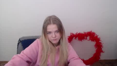 Snapshot of millaloveli chatting on February 2026 08:26:01 AM millaloveli online show from February 2026 08:26:01 AM