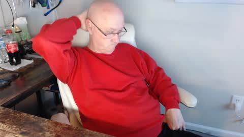 Snapshot of millenium0129 chatting on January 2025 02:14:02 AM millenium0129 online show from January 2025 02:14:02 AM