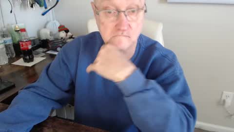 Snapshot of millenium0129 chatting on January 2025 06:23:01 PM millenium0129 online show from January 2025 06:23:01 PM