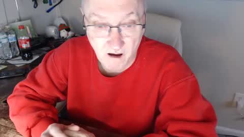 Snapshot of millenium0129 chatting on January 2025 01:33:01 AM millenium0129 online show from January 2025 01:33:01 AM