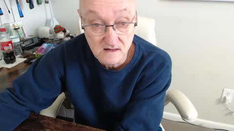 Snapshot of millenium0129 chatting on February 2025 04:26:01 PM millenium0129 online show from February 2025 04:26:01 PM