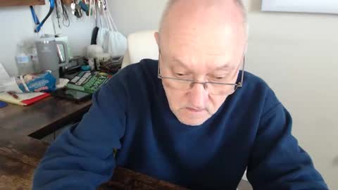 millenium0129 online show from January 2026 05:18:02 PM