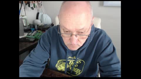 millenium0129 online show from February 2026 04:55:01 PM