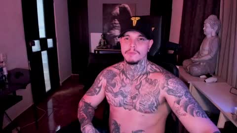 miller_g95 online show from June 2026 06:48:02 AM