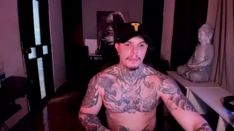miller_g95 online show from June 2026 05:06:02 AM