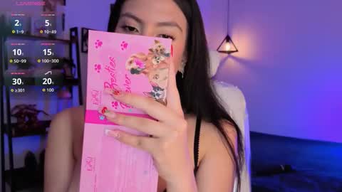 miller_vanessa_ online show from March 2026 09:25:01 PM