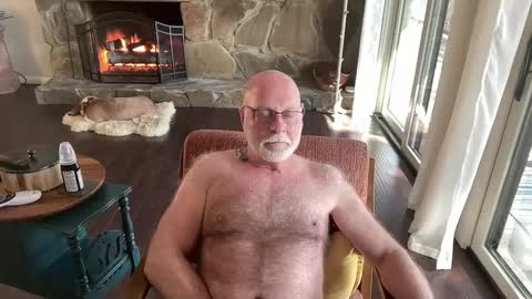 Snapshot of millergardener chatting on February 2025 05:13:02 PM millergardener online show from February 2025 05:13:02 PM