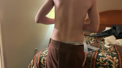 Snapshot of millerjdm chatting on January 2025 01:16:02 AM SlimnHungOH online show from January 2025 01:16:02 AM