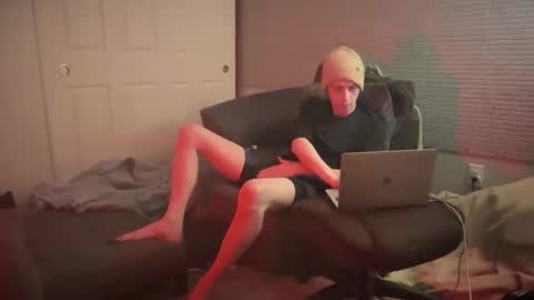 Snapshot of millerjdm chatting on January 2025 07:51:02 AM SlimnHungOH online show from January 2025 07:51:02 AM