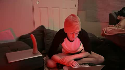 Snapshot of millerjdm chatting on February 2025 05:40:01 AM SlimnHungOH online show from February 2025 05:40:01 AM