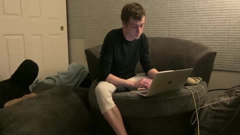 Snapshot of millerjdm chatting on February 2025 07:59:02 PM SlimnHungOH online show from February 2025 07:59:02 PM