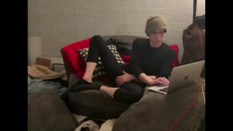 Snapshot of millerjdm chatting on February 2025 04:42:02 PM SlimnHungOH online show from February 2025 04:42:02 PM