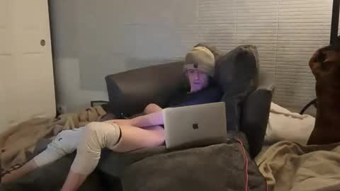 Snapshot of millerjdm chatting on February 2025 05:23:01 AM SlimnHungOH online show from February 2025 05:23:01 AM