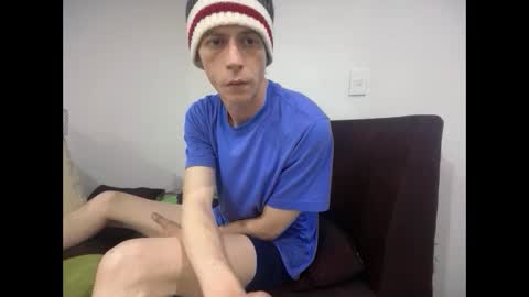 Snapshot of millerjdm chatting on September 2025 07:30:02 PM SlimnHungOH online show from September 2025 07:30:02 PM